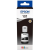 Ink  Epson C13T03V14A, 101 EcoTank Black-Pigment 127ml bottle