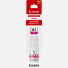 Ink Cartridge Canon GI-41 M, Magenta