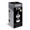 Ink Cartridge Epson C13T77414A black bottle 140ml