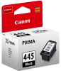 Ink Cartridge Canon PG-445, black