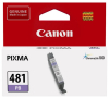 Ink Cartridge Canon CLI-481 PB, Photo Blue