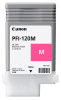 Ink Cartridge Canon PFI-120M, Magenta