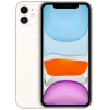 iPhone 11, 128Gb White MD