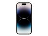 iPhone 14 Pro Max, 128GB Space Black MD