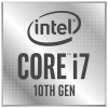 CPU Intel Core i7-10700F 2.9-4.8GHz (8C/16T, 16MB, S1200, 14nm, No Integrated Graphics, 65W) Tray