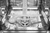 Dish Washer/bin Hotpoint-Ariston HSIC 3M19 C