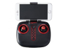 Syma D350WH Drone, Black