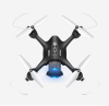Syma X23W Drone, Black