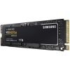 1TB SSD NVMe M.2 Gen3 x4 Type 2280 Samsung 970 EVO Plus MZ-V7S1T0BW