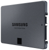 1TB SSD 2.5\ Samsung 870 QVO MZ-77Q1T0BW