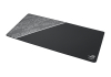 Gaming Mouse Pad Asus ROG Sheath BLK LTD, 900 x 440 x 3mm, Stitched edges, Non-slip rubber base