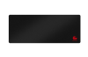 Gaming Mouse Pad  GMB MP-GAME-XL, 900 × 350 × 3mm, Black