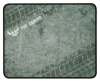 Gaming Mouse Pad Asus TUF Gaming P3, 280 x 350 x 2mm/132g, Cloth with Rubber base, Grey
