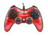 Gamepad Esperanza FIGHTER EGG105R  Red