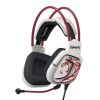 Gaming Headset Bloody G575 Naraka, 50mm drivers,, 20-20kHz, 16 Ohm, 105db,v v7.1, RGB, USB