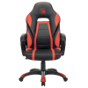 Gaming Chair Bloody GC-350, Maximum load 180 kg, 3D Armrest, Max Recline 150°, Black