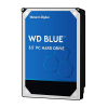 3.5" HDD  3.0TB-SATA- 256MB  Western Digital "Blue (WD30EZAZ)"