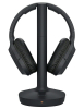  Home Wireless Headphones  SONY  RF MDR-RF895RK