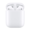Apple  AirPods 2  (USA)   MV7N2, Charging Case A1602