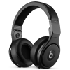 Beats Pro™ Over Ear Headphone Black