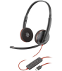 Headset Plantronics BlackWire C3220, USB