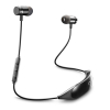 Bluetooth earphone stereo, Cellular COLLAR, Black