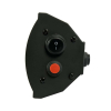 Infared Heater YATO YT99532, 2000W, Remote Controller