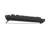 Keyboard SVEN KB-C3010, Multimedia, Splash proof, Black, USB