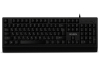 Gaming Keyboard SVEN KB-C7150EL, Multicolored backlit, 12 Fn keys, Black, USB