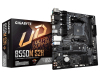 MB AM4 Gigabyte B550M S2H 1.0  mATX