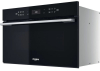 Built-in Microwave Whirlpool W7 MD440 NB