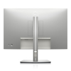 24.1" DELL UltraSharp U2421E, Black/Silver,IPS,1920x1200,60Hz,5ms,300cd,HDMI+DP+RJ45+USB+TypeC,Pivot