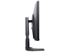 27" DELL G2722HS, Black, IPS, 1920x1080, 165Hz FreeSync+GSync, 1ms, 350cd, HDMI+DP+AudioOut