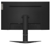 27" LENOVO G27c-10, Black, Curved-VA, 1920x1080, 165Hz, FreeSync, 4ms, 350cd, 3M:1, HDMI+DP+AudioOut