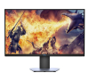 27" DELL S2719DGF, Black, TN, 2560x1440, 155Hz, FreeSync, 1ms, 350cd, HDMI+DP+USB+AudioOut, Pivot