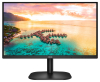 23.8" AOC "24B2XH", Black (IPS, 1920x1080, 7ms, 250cd, LED20M:1, D-Sub+HDMI, Headphone-Out)
