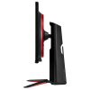 27" LG "27GN850-B", Black (IPS 2560x1440, G-Sync&FreeSync 144Hz 1ms GtG, 350cd, HDR, HDMI+DP, Pivot)