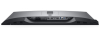 27" DELL S2721DS, Silver, IPS, 2560x1440, 75Hz, 4ms, 350cd, CR1000:1, HDMI+DP, Spkrs, Pivot