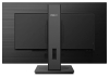 31.5" PHILIPS 325B1L, Black, IPS, 2560x1440, 75Hz, 4ms, 250cd,50M:1,DP+HDMI+USB+TypeC+AudioOut,Spkrs