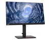 23.8" LENOVO ThinkVision T24i-20, Black, IPS 1920x1080, 60Hz, 4ms,250cd,3M:1,D-Sub+HDMI+DP+USB,Pivot