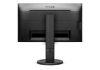 24.1" PHILIPS 240B9, Black,IPS,1920x1200,75Hz,4ms, 300cd,DCR50M:1,D-Sub+HDMI+DVI+DP+USB,Spkrs,Pivot