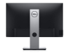23" DELL P2319H, Black, IPS, 1920x1080, 75Hz, 5ms, 250cd, CR1000:1, D-Sub+HDMI+DP+USB, Pivot