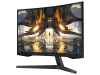 27" SAMSUNG Odyssey G5 S27AG552EI Black, Curved-VA 2560x1440,FreeSync165Hz,1msMPRT,300cd,DP+HDMI