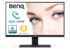 27" BenQ GW2780, Black, IPS, 1920x1080,75Hz, 5ms, 250cd, DCR20M:1, D-Sub+HDMI+DP, Spkrs