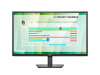 27" DELL E2723HN, Black, IPS, 1920x1080, 60Hz, 5ms, CR100:1, 300cd, D-Sub+HDMI