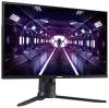 27" SAMSUNG Odyssey G3 LF27G35TFW,Black,VA,1920x1080,144Hz,FreeSync,1ms MPRT,250cd,D-Sub+DP+HDMI,Pvt