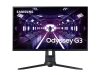 23.8" SAMSUNG Odyssey G3 LF24G35TFW,Black,VA,1920x1080,144Hz,FreeSync,1msMPRT,250cd,DSub+DP+HDMI,Pvt