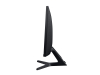 28" SAMSUNG U28R550UQ, Black/Gray, IPS, 3840x2160, 60Hz, FreeSync, 4ms,300cd,HDR10,HDMI+DP+AudioOut