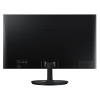 21.5" SAMSUNG S22F350FHI.Black, TN, 1920x1080, 75Hz, 4ms, 200cd, LED Mega-DCR, HDMI+D-Sub