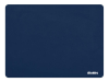 Mouse Pad SVEN HC-01-01, 300 × 225 × 1.5mm, UIltrasoft material, Rubberized non-slip base, Dark Blue